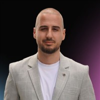 BRRM Employee Nemanja Todorović's profile photo
