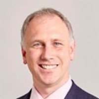 Penspen Employee Stuart Thompson's profile photo