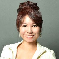 Alisha Chen Email & Phone Number
