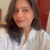 Anamika Nain Email & Phone Number
