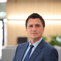 Ian Goodwin-Smith Email & Phone Number