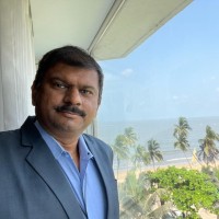 NTTF (Nettur Technical Training Foundation) Employee Anand Badni's profile photo