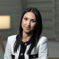 Katerina Jankovic Email