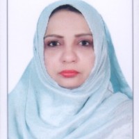 Bharucha & Co. Employee Samreen Khan's profile photo