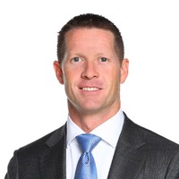 Pentangle Wealth Employee Frank Ross's profile photo