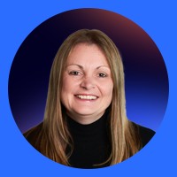 Blue Moon Marketing Employee Clare Goddard's profile photo