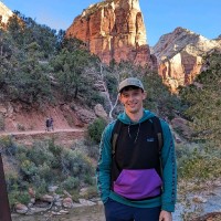 mydecisive.ai Employee Trent Vigar's profile photo