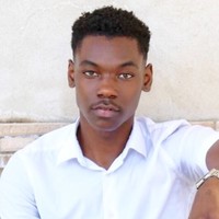 CHIC FIL A Employee Trejon Okai's profile photo