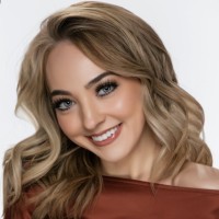 North Dakota Department of Public Instruction Employee Lyndsey Scheurer's profile photo