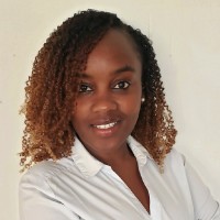 MYDAWA Employee Winnie Njogu's profile photo