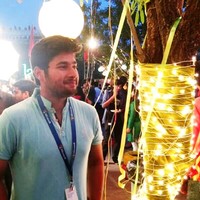 Anupam Singhal Email