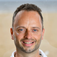 Arnoud Dovermann Email & Phone Number