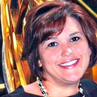 Southern Polytechnic State University Employee Ashley Schenck's profile photo