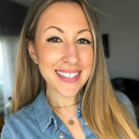 Cortex Media Group Employee Annat Edri's profile photo