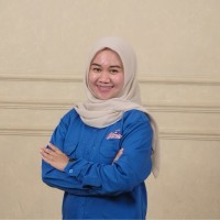 Cimory Group Employee Eka Yulianti's profile photo