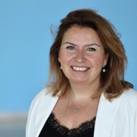 Siemens Mobility Employee Beatriz Muñoz Martinez's profile photo
