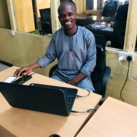 Amuzie Victor Email