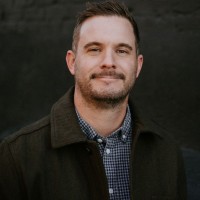 Qualtrics Employee Tyler Morrow's profile photo