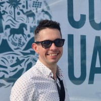 preserVA Medical Employee Eoin White's profile photo