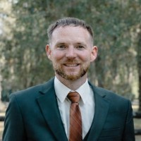 First Coast Security Employee James Iversen's profile photo