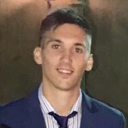 Platter Employee Alan Palopoli's profile photo