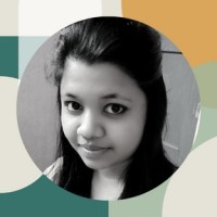 Srustishree Dandia Email