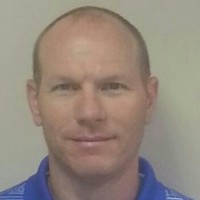 Wesco Employee Brian Helm's profile photo