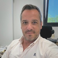SAFTA S.A. Employee Javier F.'s profile photo
