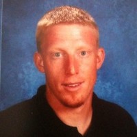 Cincinnati Soccer Club Employee Erik Larson's profile photo