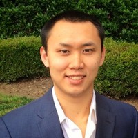 Howso Employee Jack Xia's profile photo
