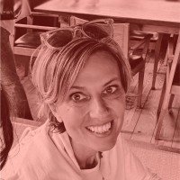 Bristol-Myers Squibb Employee Karin Bacmanakova's profile photo