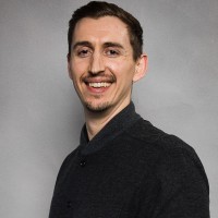 Equinox Employee Matthew Pinder's profile photo
