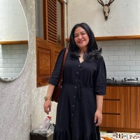 Rumah123.com Employee Riska Rukmana's profile photo