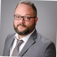 Connectivity Network Cabling Employee Brandon Falls's profile photo