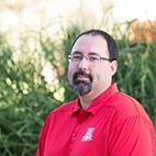 University of Arizona Employee Mark Felix's profile photo