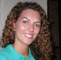 Genesis HealthCare Employee Brooke Lang's profile photo