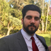 ATM.com Employee Bruno Cappelleti's profile photo