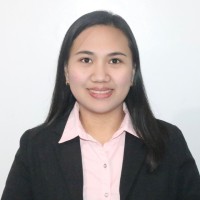 Kinyara Health Employee Sharleen de Guzman's profile photo