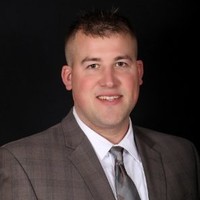 Integrity Express Logistics Employee Gary Hampton's profile photo