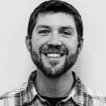 Payouts Network Employee Justin Cook's profile photo