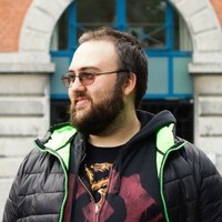 Go4Logistics Employee Christian de Beeck's profile photo