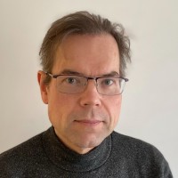Energy | Énergie Employee Keith Robinson's profile photo