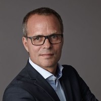 Mastercard Payment Services Norway AS Employee Gabor Molnar's profile photo