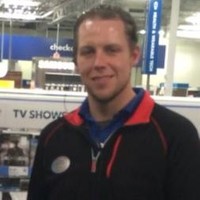 Camping World Employee Patrick Warnecke's profile photo