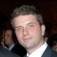 Time Equities, Inc. Employee Aaron McCann's profile photo