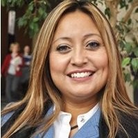 City of Toledo Employee Alvarado-Arce Linda's profile photo
