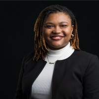 Newfields Employee Jaye Bryant's profile photo