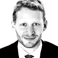 Hedde Reitsma