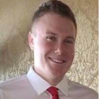 Andersen Employee Arthur V's profile photo