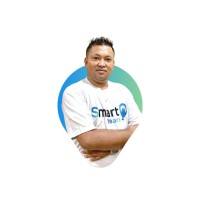 CMSmart Employee R Kusumah's profile photo